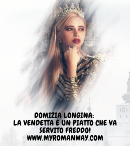 Domizia Longina