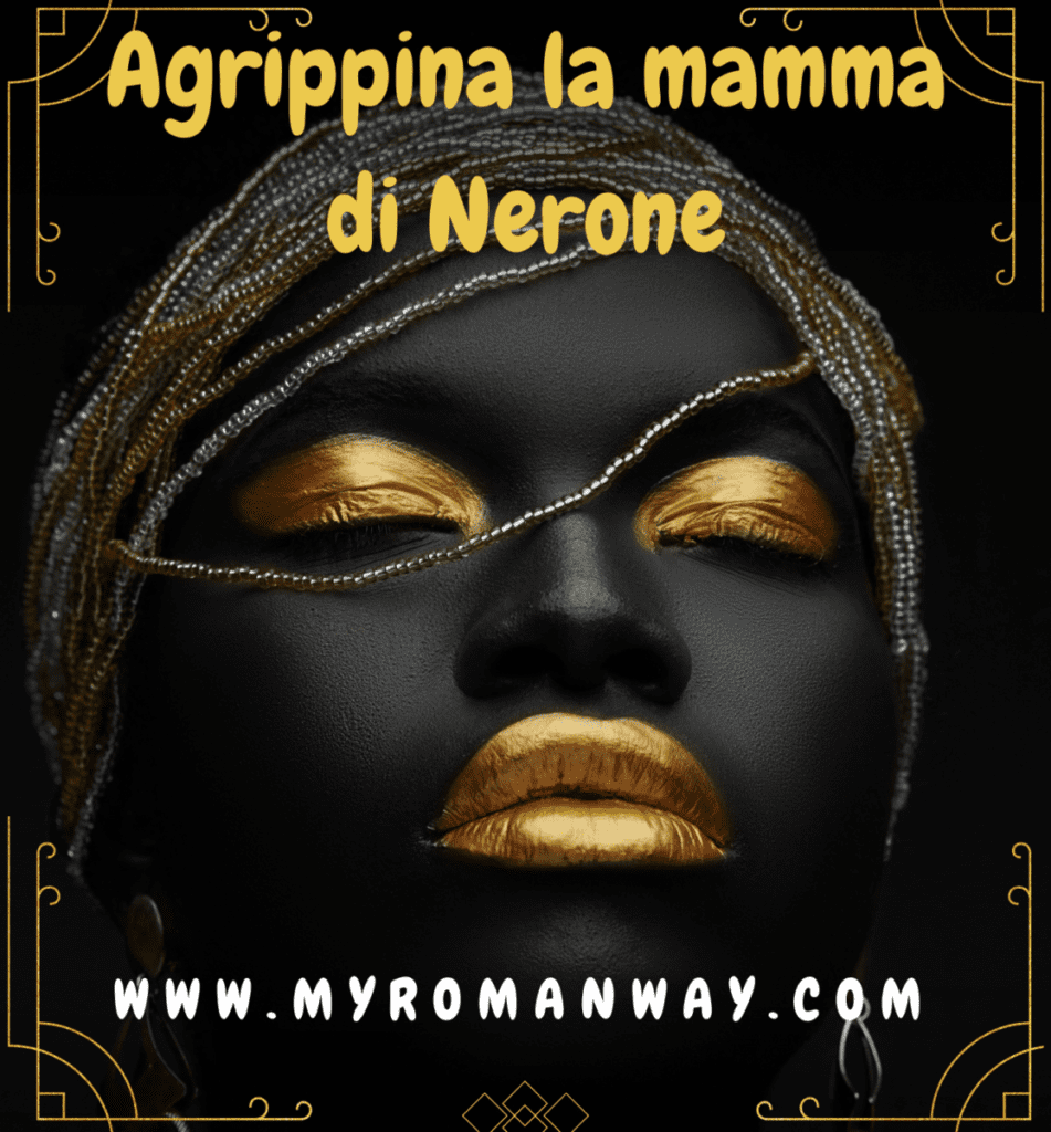 Agrippina: la mamma di Nerone